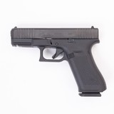 GLOCK 45 9MM LUGER (9x19 PARA) - 1 of 3