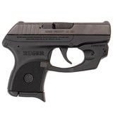 RUGER LCP .380 ACP - 2 of 3