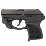 RUGER LCP .380 ACP - 1 of 3