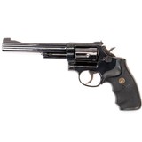 SMITH & WESSON 19-4 .357 MAG - 1 of 2