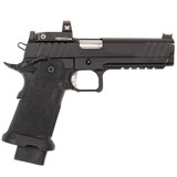 SPRINGFIELD ARMORY SPRINGFIELD ARMORY DS PRODGITY 19119MM LUGER (9x19 PARA) - 2 of 3