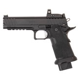 SPRINGFIELD ARMORY SPRINGFIELD ARMORY DS PRODGITY 19119MM LUGER (9x19 PARA) - 1 of 3