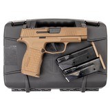 SIG SAUER P365 X 9MM LUGER (9x19 PARA) - 3 of 3