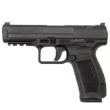 CANIK TP9SA MOD.2 9MM LUGER (9x19 PARA) - 1 of 3