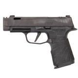 SIG SAUER P365 9MM LUGER (9x19 PARA) - 1 of 3