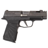 SIG SAUER P365 9MM LUGER (9x19 PARA) - 2 of 3