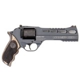 CHIAPPA FIREARMS 60DS CHARGING RHINO 9MM LUGER (9x19 PARA) - 2 of 3