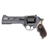 CHIAPPA FIREARMS 60DS CHARGING RHINO 9MM LUGER (9x19 PARA)