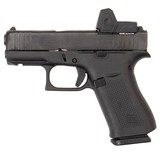 GLOCK 43X 9MM LUGER (9x19 PARA) - 1 of 3