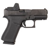 GLOCK 43X 9MM LUGER (9x19 PARA) - 2 of 3