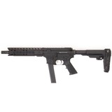 DIAMONDBACK DB9R 9MM LUGER (9x19 PARA) - 1 of 3