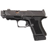 SHADOW SYSTEMS CR920P ELITE 9MM LUGER (9x19 PARA) - 1 of 3