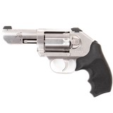 KIMBER K6S .357 MAG - 1 of 3