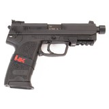 HECKLER & KOCH USP TACTICAL .45 ACP - 3 of 3