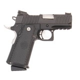 BUL ARMORY SAS II ULTRALIGHT .45 ACP - 1 of 3