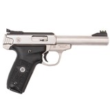 SMITH & WESSON SW22 VICTORY .22 LR - 2 of 3
