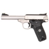 SMITH & WESSON SW22 VICTORY .22 LR - 1 of 3