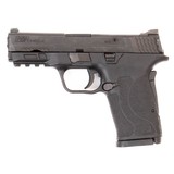 SMITH & WESSON M&P9 SHIELD EZ M2.0 9MM LUGER (9x19 PARA) - 2 of 3