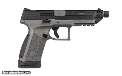 EAA MC9 DISRUPTOR X 9MM LUGER (9x19 PARA)
