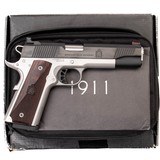 SPRINGFIELD ARMORY RONIN 9MM LUGER (9x19 PARA) - 3 of 3