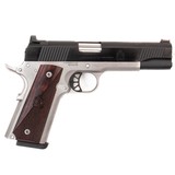 SPRINGFIELD ARMORY RONIN 9MM LUGER (9x19 PARA) - 2 of 3