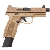 FN 509 TACTICAL 9MM LUGER (9x19 PARA) - 2 of 3