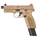 FN 509 TACTICAL 9MM LUGER (9x19 PARA) - 1 of 3