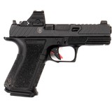 SHADOW SYSTEMS MR920 9MM LUGER (9x19 PARA) - 2 of 3