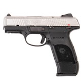 RUGER SR40C .40 S&W - 1 of 2