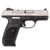 RUGER SR40C .40 S&W - 2 of 2