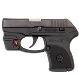 RUGER LCP .380 ACP - 1 of 3