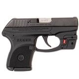 RUGER LCP .380 ACP - 2 of 3