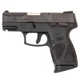 TAURUS PT111 MILLENIUM G2 9MM LUGER (9x19 PARA) - 1 of 2