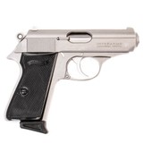 WALTHER PPK/S .380 ACP - 2 of 3