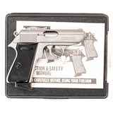 WALTHER PPK/S .380 ACP - 3 of 3