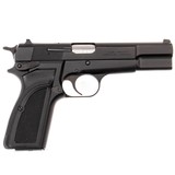 BROWNING HI POWER9MM LUGER (9x19 PARA) - 2 of 3