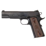 SPRINGFIELD ARMORY SPRINGFIELD ARMORY GARRISON .45 ACP - 1 of 3