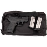 SMITH & WESSON M&P 40 SHIELD .40 S&W - 3 of 3