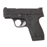 SMITH & WESSON M&P 40 SHIELD .40 S&W - 2 of 3