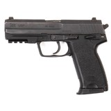 HECKLER & KOCH HK USP .45 ACP - 2 of 3