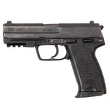 HECKLER & KOCH HK USP .45 ACP - 1 of 3