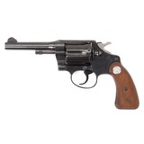 COLT POLICE POSITIVE SPECIAL .38 SPL - 2 of 3