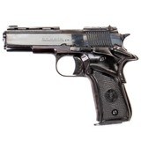 LLAMA LLAMA ESPECIAL III .380 ACP - 1 of 3