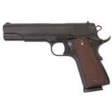 CHARLES DALY CHARLES DALY 1911 .45 ACP - 2 of 3