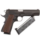 CHARLES DALY CHARLES DALY 1911 .45 ACP - 3 of 3