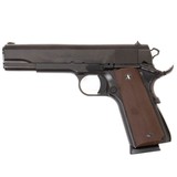 CHARLES DALY CHARLES DALY 1911 .45 ACP - 1 of 3