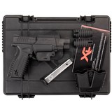 SPRINGFIELD ARMORY XDM-40 4.5 .40 S&W - 3 of 3