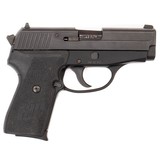 SIG SAUER P239 .40 S&W - 2 of 3