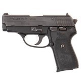 SIG SAUER P239 .40 S&W - 1 of 3