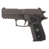 SIG SAUER P229 LEGION 9MM LUGER (9x19 PARA) - 2 of 3
